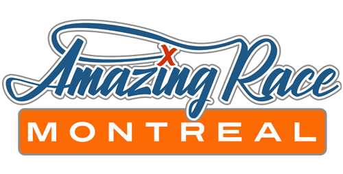 Amazing Race